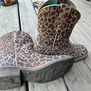 Ariat “Rosie” boot women’s size 7.5